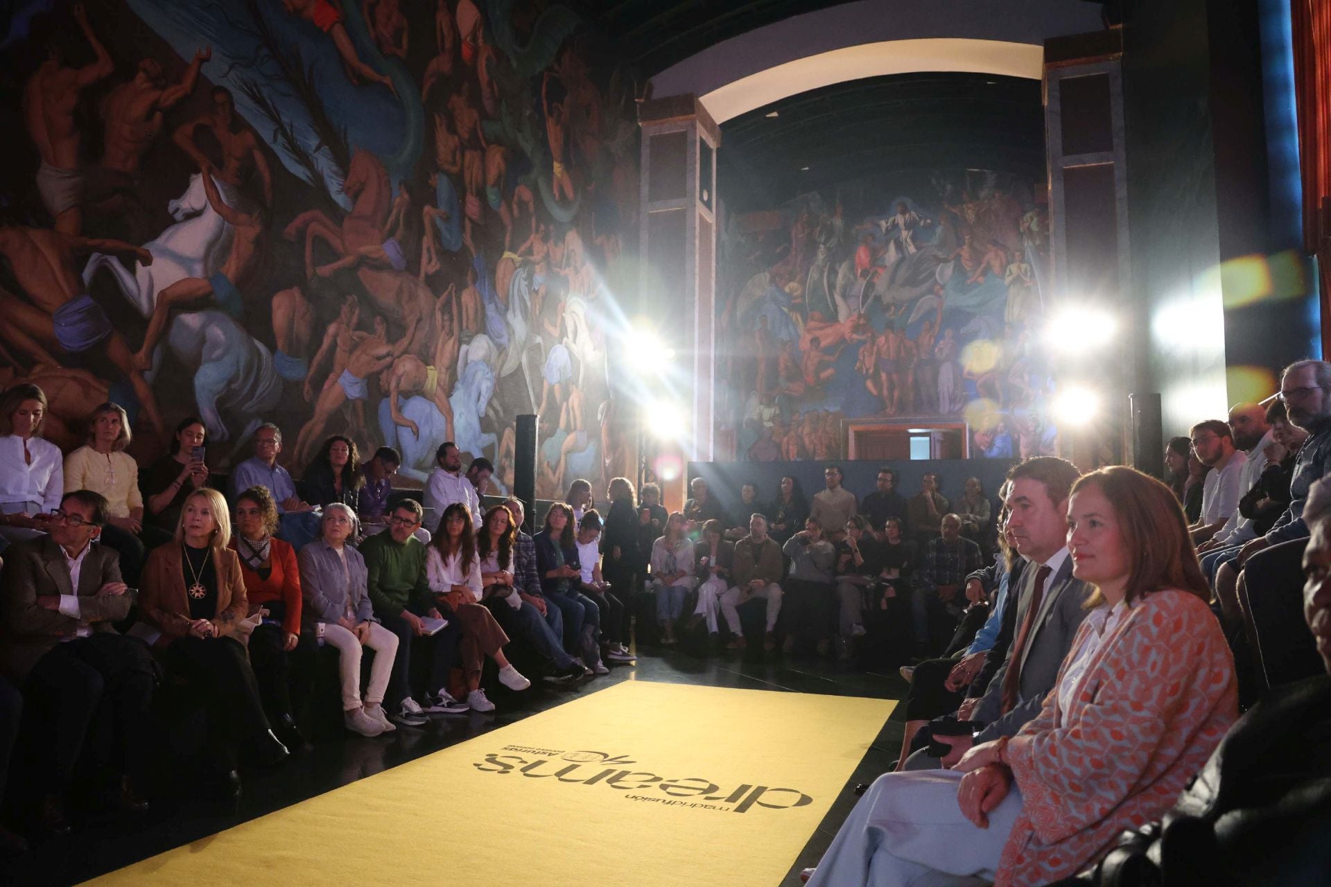 Ciencia, tradición y gastronomía se unen en Madrid Fusión Dreams Asturias