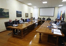 El Pleno de Corvera aprobó este martes las cuentas de 2026.