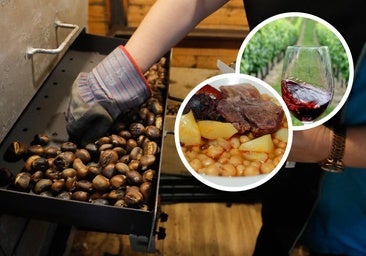 Noviembre promete mil sabores: los planes gastronómicos de este fin de semana en Asturias