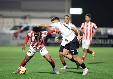 Las mejores imágenes del Caudal - Sporting