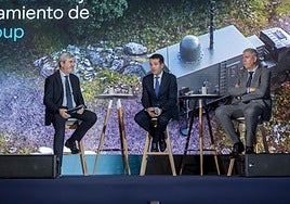 Indra reúne a los socios con los que trabajará en los PEM para el Ministerio de Defensa