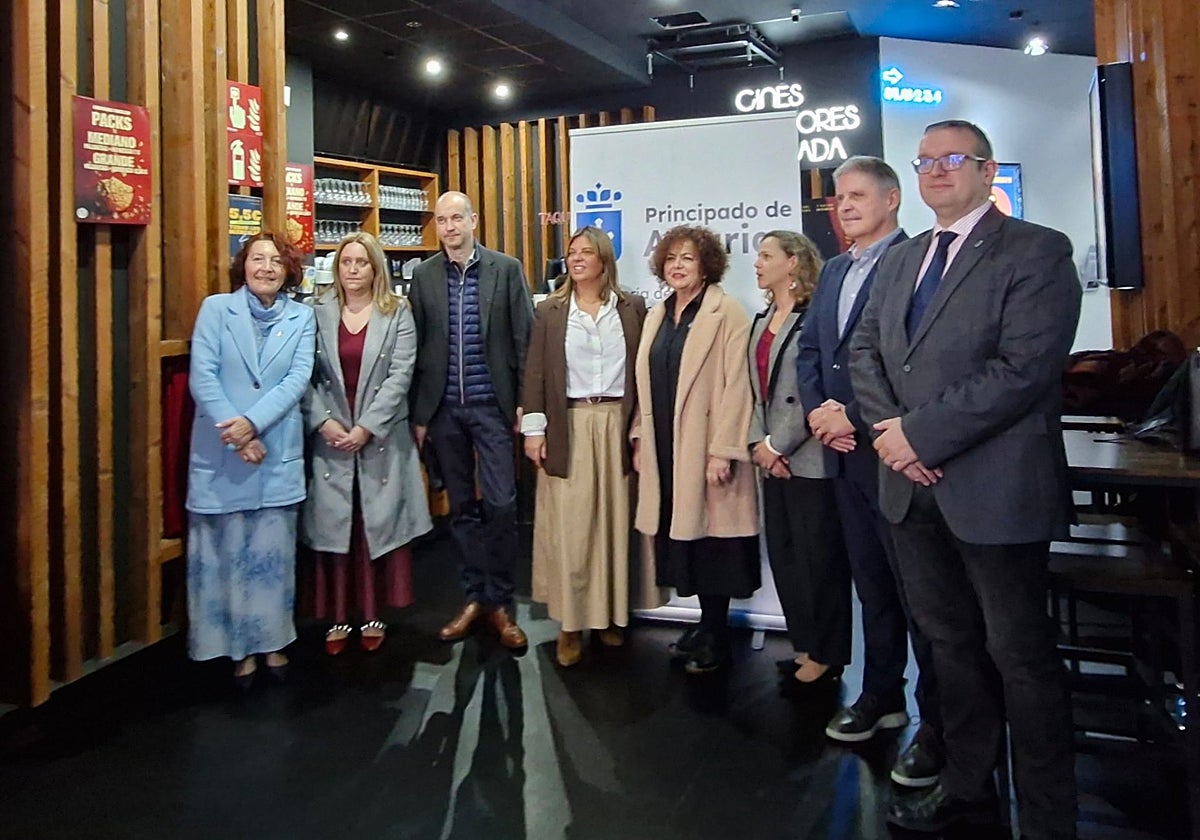 Presentación de la Estrategia sobre la soledad no deseada.