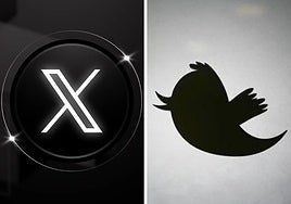 X abandona el dominio twitter.com.