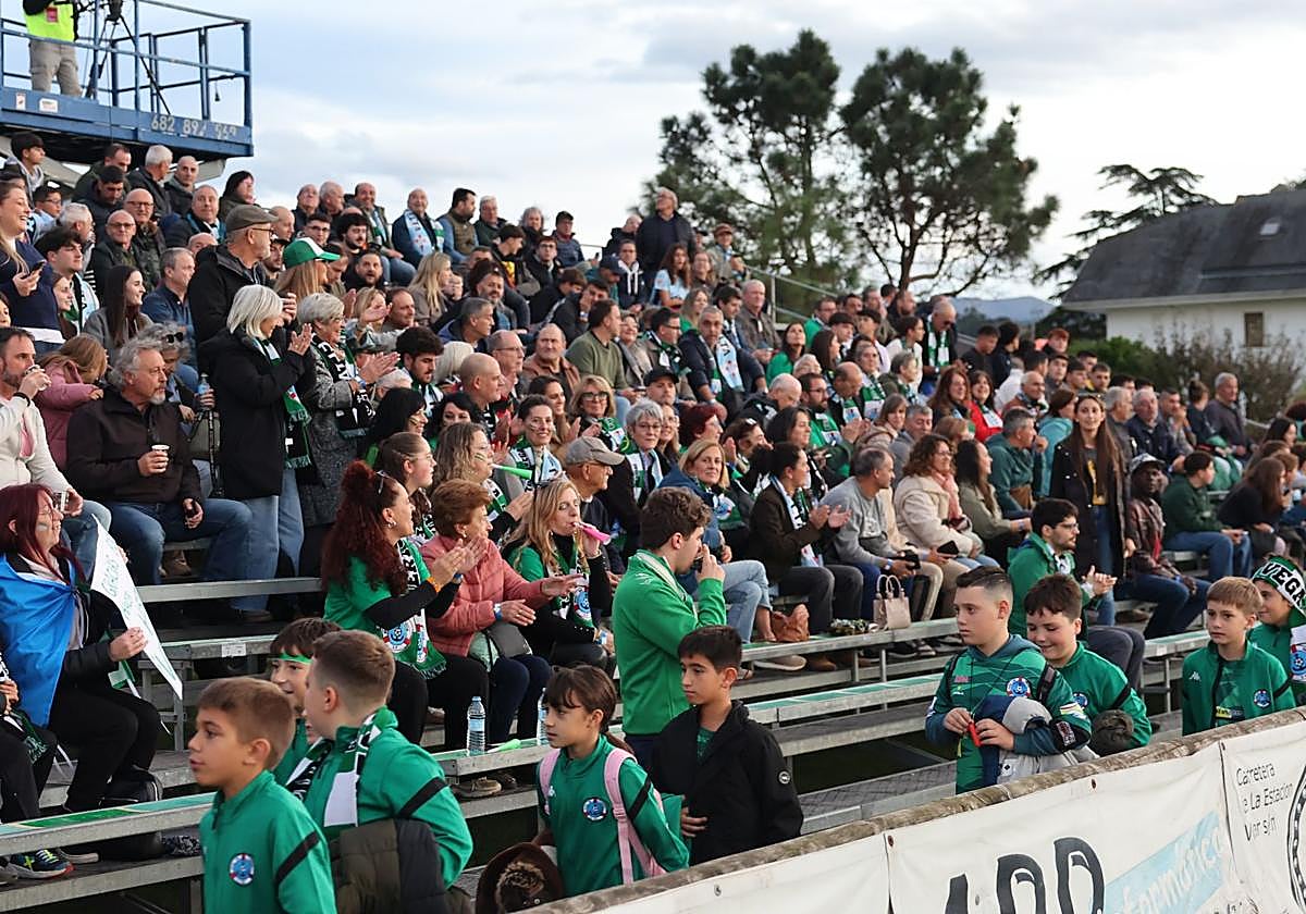 ¿Estuviste en el Puerto de Vega - Celta de Vigo? ¡Búscate!