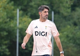 Veljko Paunovic, nuevo seleccionador de Serbia