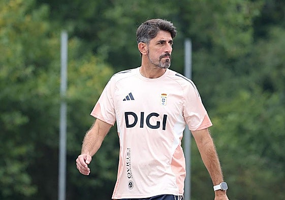 Veljko Paunovic, nuevo seleccionador de Serbia