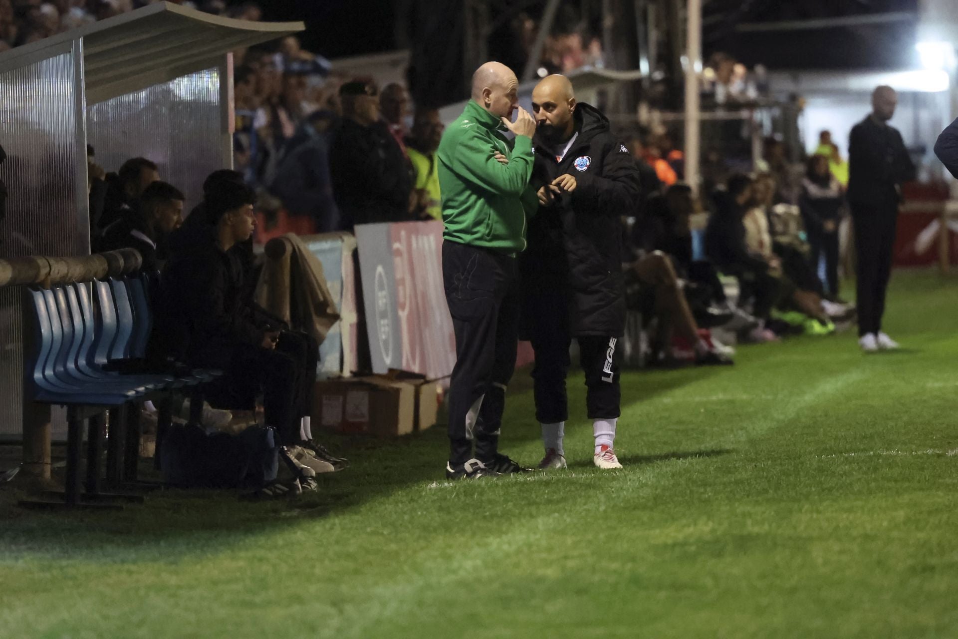 Las mejores imágenes del Puerto de Vega - Celta