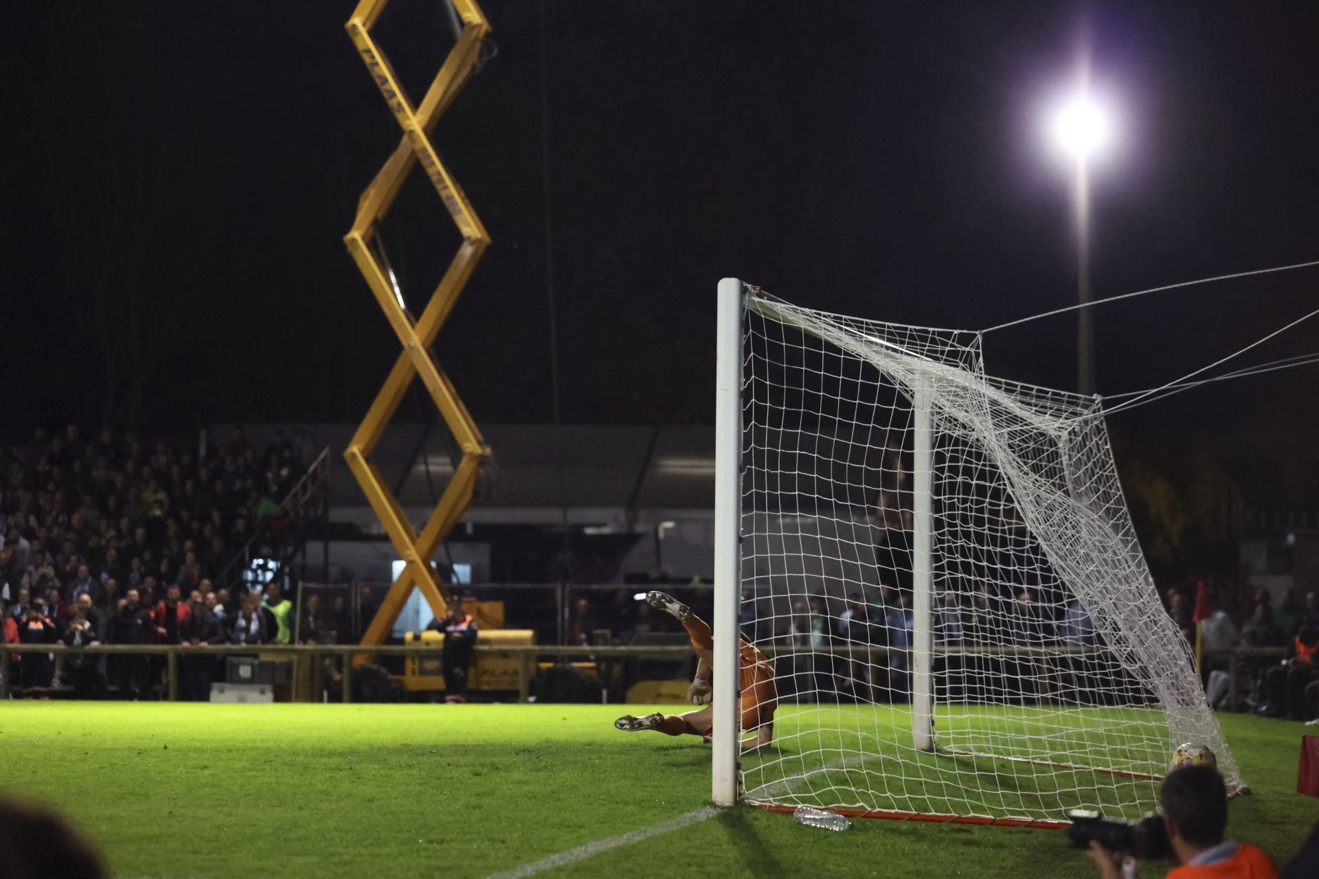 Las mejores imágenes del Puerto de Vega - Celta