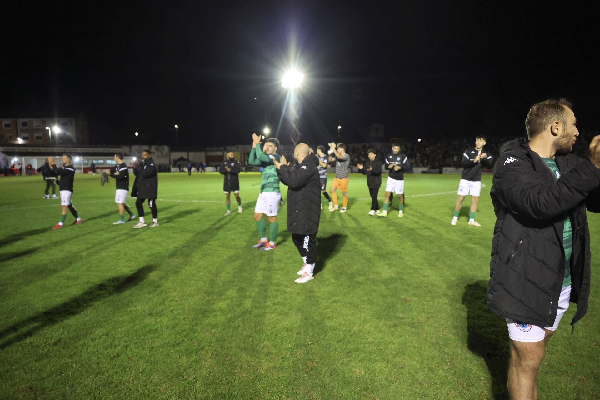 Las mejores imágenes del Puerto de Vega - Celta