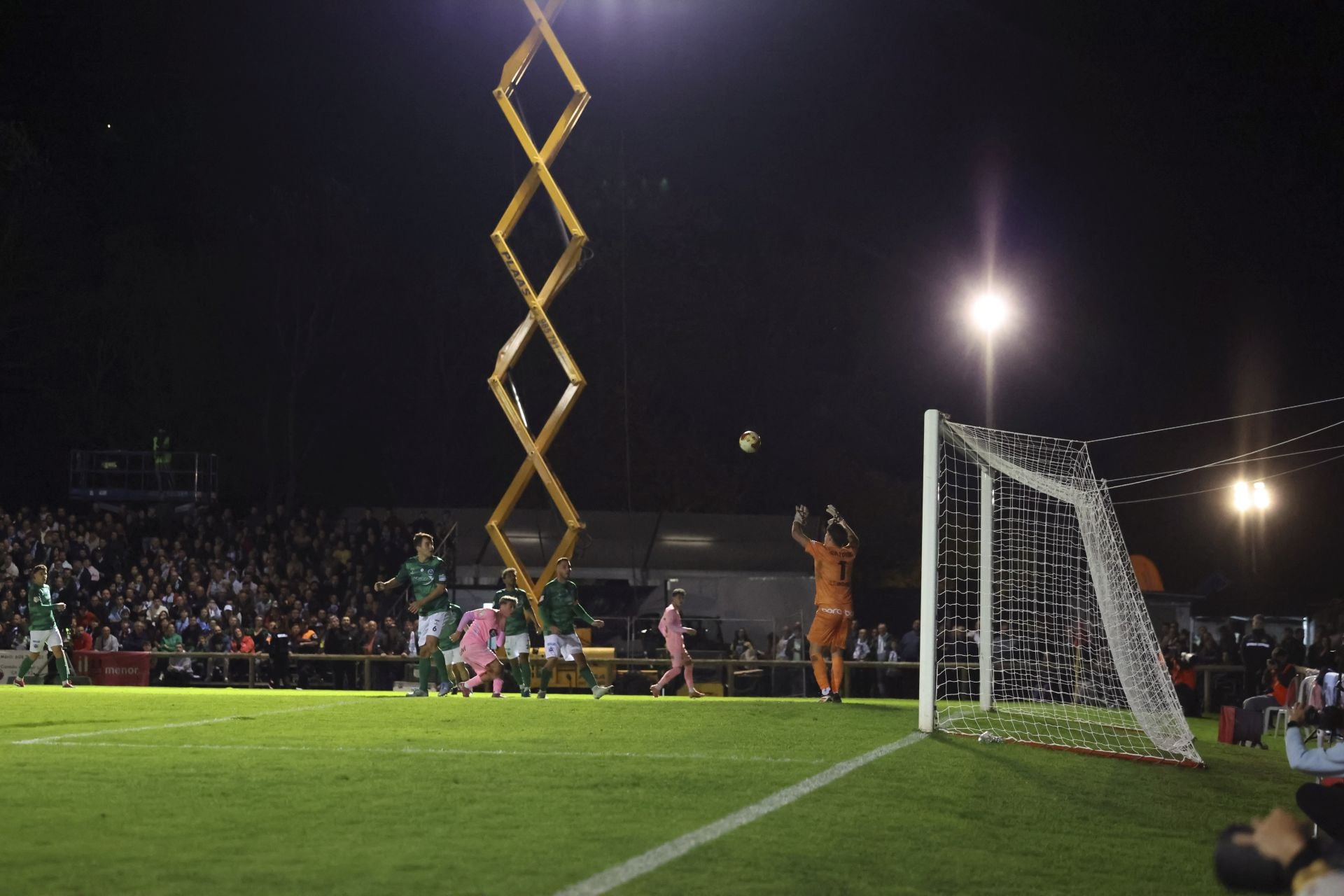 Las mejores imágenes del Puerto de Vega - Celta