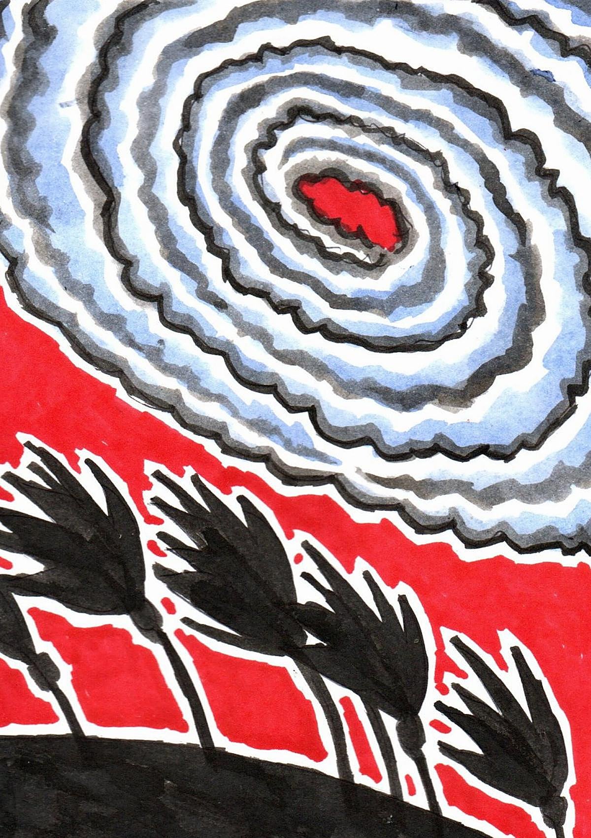 Gracias para perderse por el aire