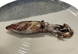 Restaurante Güeyu mar