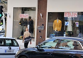 La campaña de bonos del comercio comenzará el día 14.