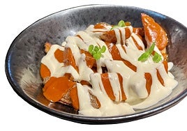 Ranking de Yantar: ¿dónde se comen las mejores patatas bravas en Asturias?