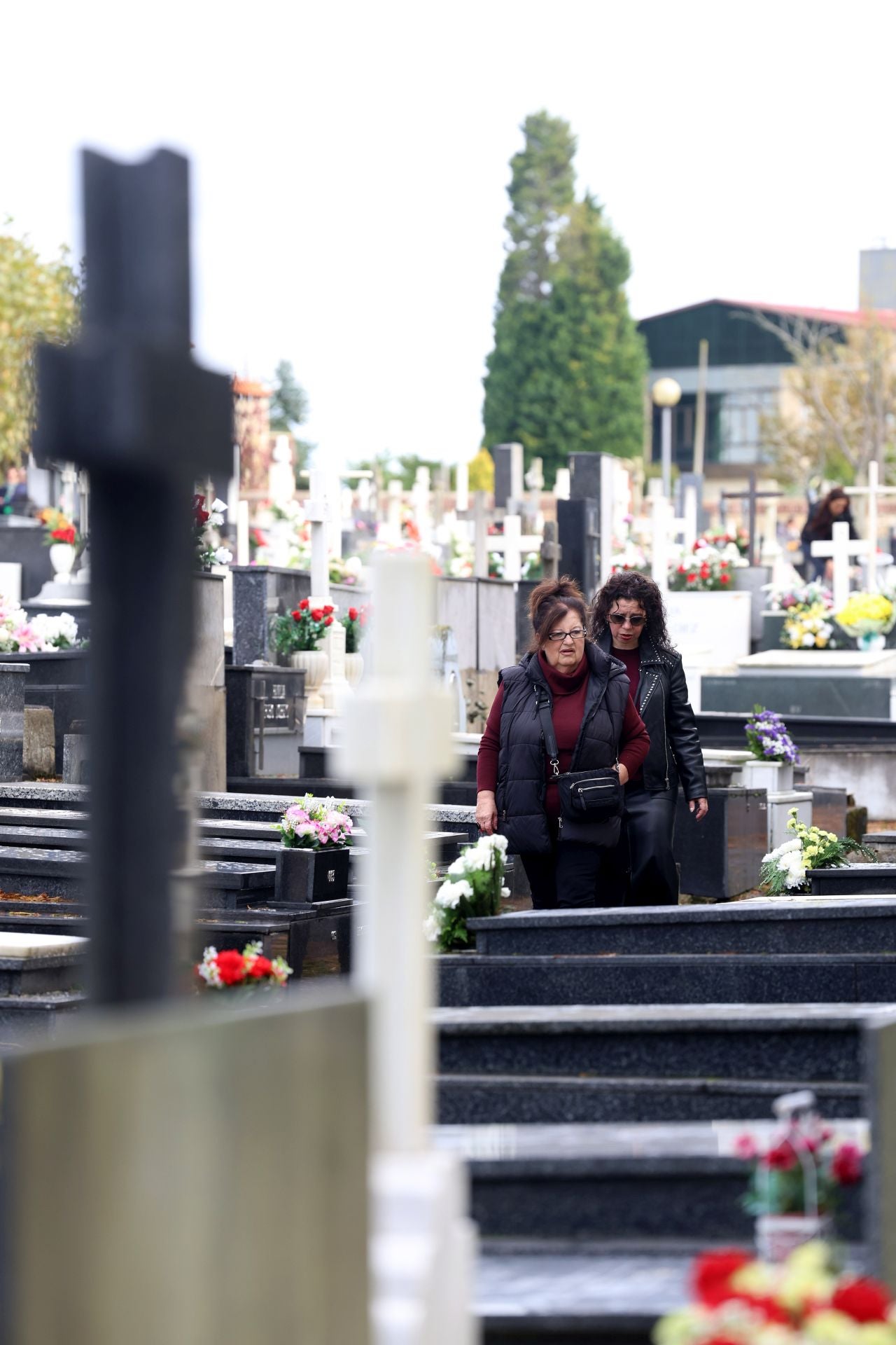 Cementerio de San Salvador (Oviedo) 