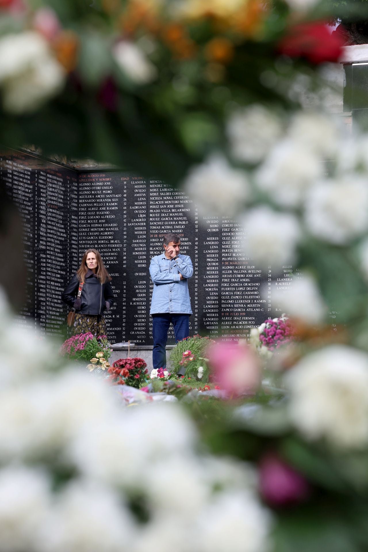 Cementerio de San Salvador (Oviedo) 