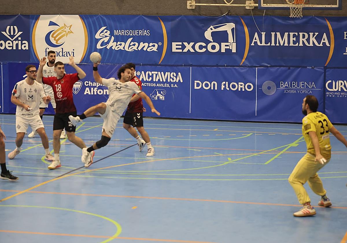 César Sánchez, con doce goles, fue el máximo artillero del Horizonte Atlética gracias a su acierto desde los once metros.