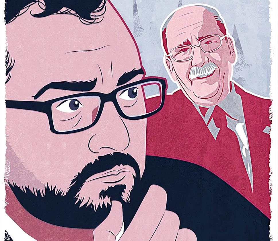 El espejo de Marqués