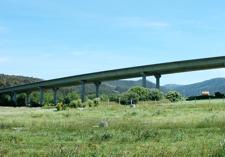 Autoestradas de Galicia (AG-55)