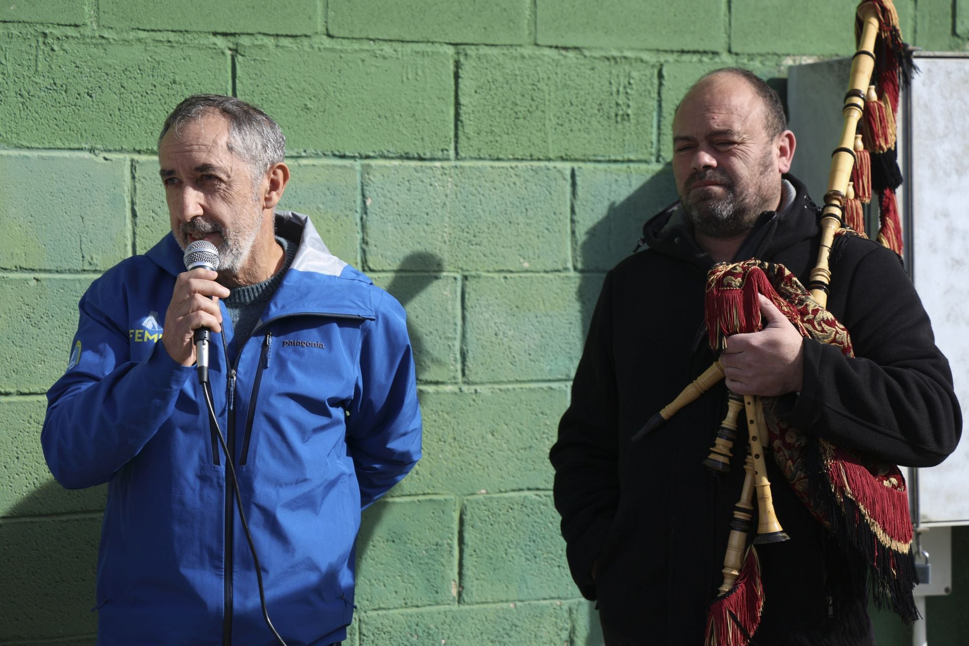 Villaviciosa estrena rocódromo