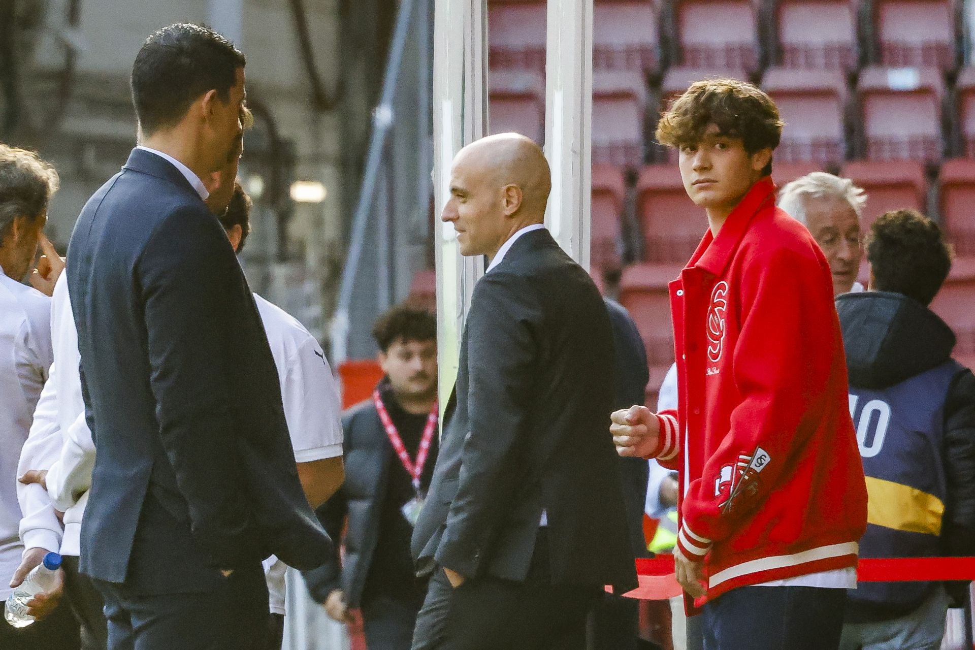 Las mejores jugadas del Sporting de Gijón - Las Palmas