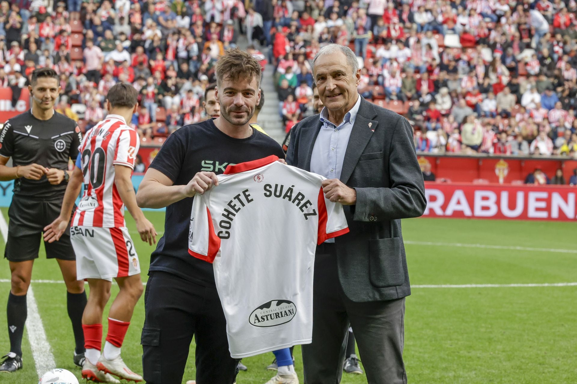 Las mejores jugadas del Sporting de Gijón - Las Palmas