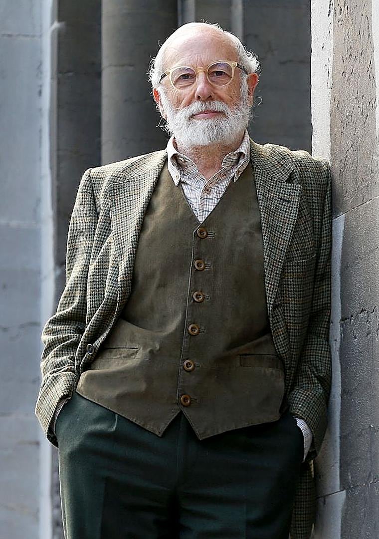 Imagen - Miguel Ángel de Blas.