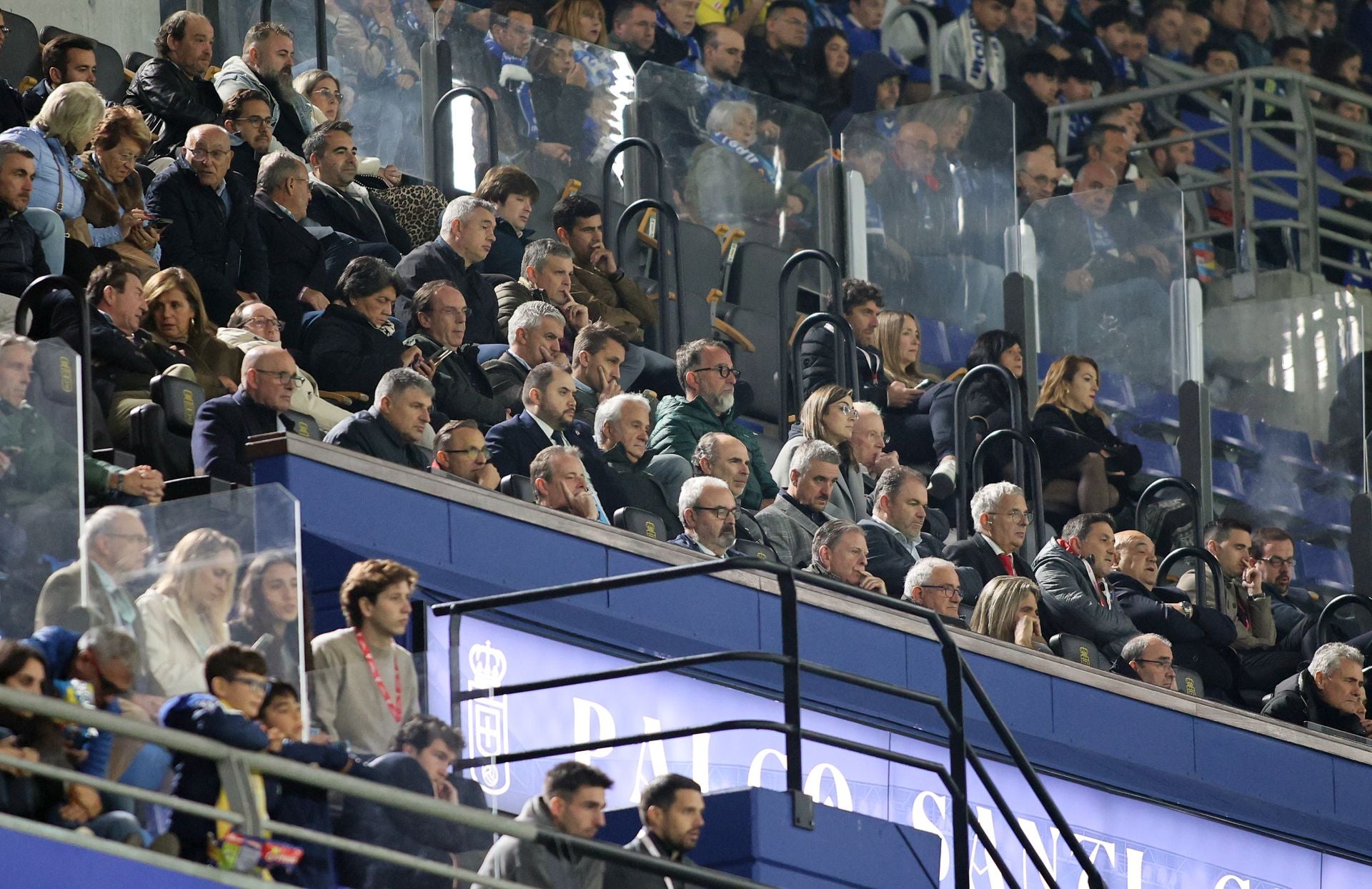 Las mejores jugadas del Real Oviedo - Osasuna en imágenes