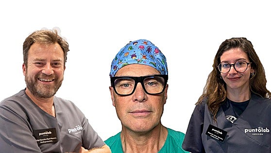 Oír mejor, vivir mejor. Hablamos de tu salud auditiva