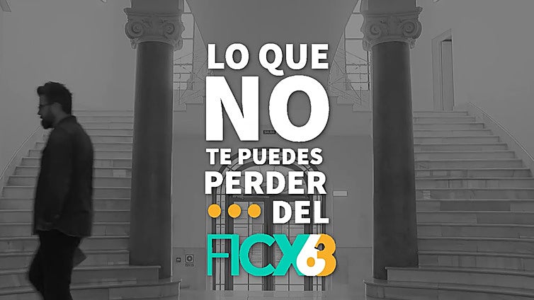 Viernes 14: Lo que no te puedes perder del FICX63