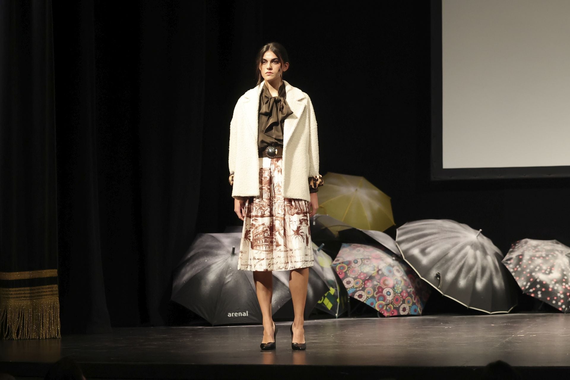 Fashion Week de Asturias: una lección de moda y de solidaridad