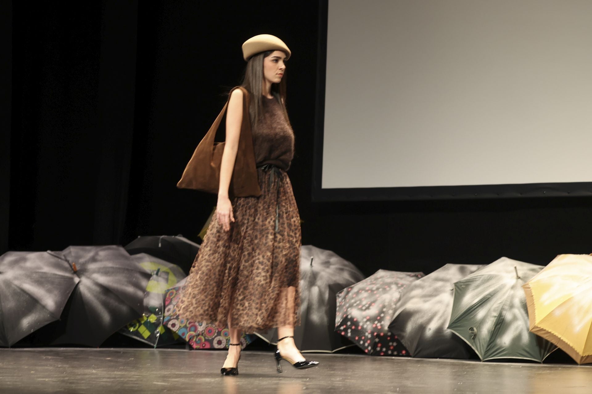 Fashion Week de Asturias: una lección de moda y de solidaridad