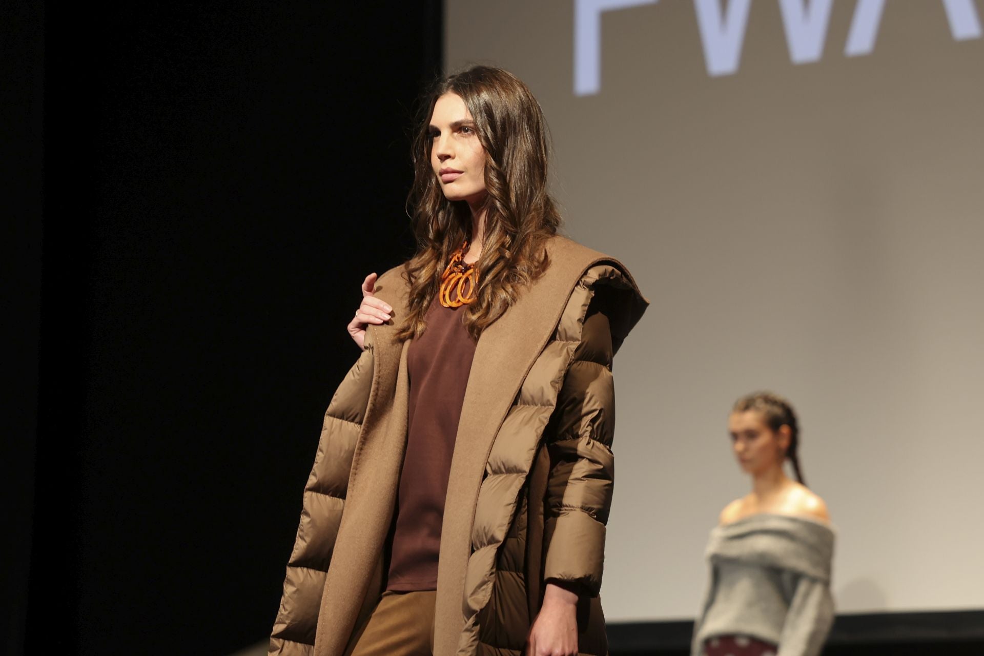 Fashion Week de Asturias: una lección de moda y de solidaridad