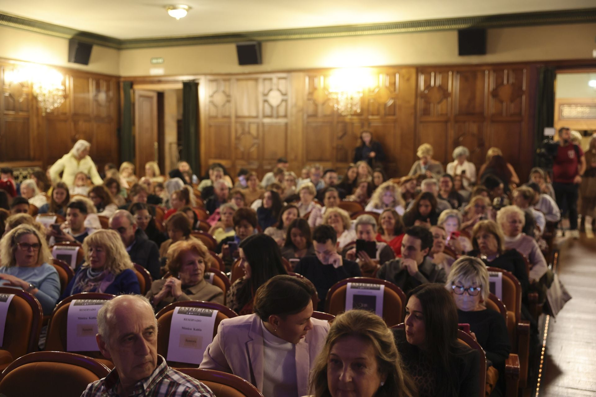 Fashion Week de Asturias: una lección de moda y de solidaridad
