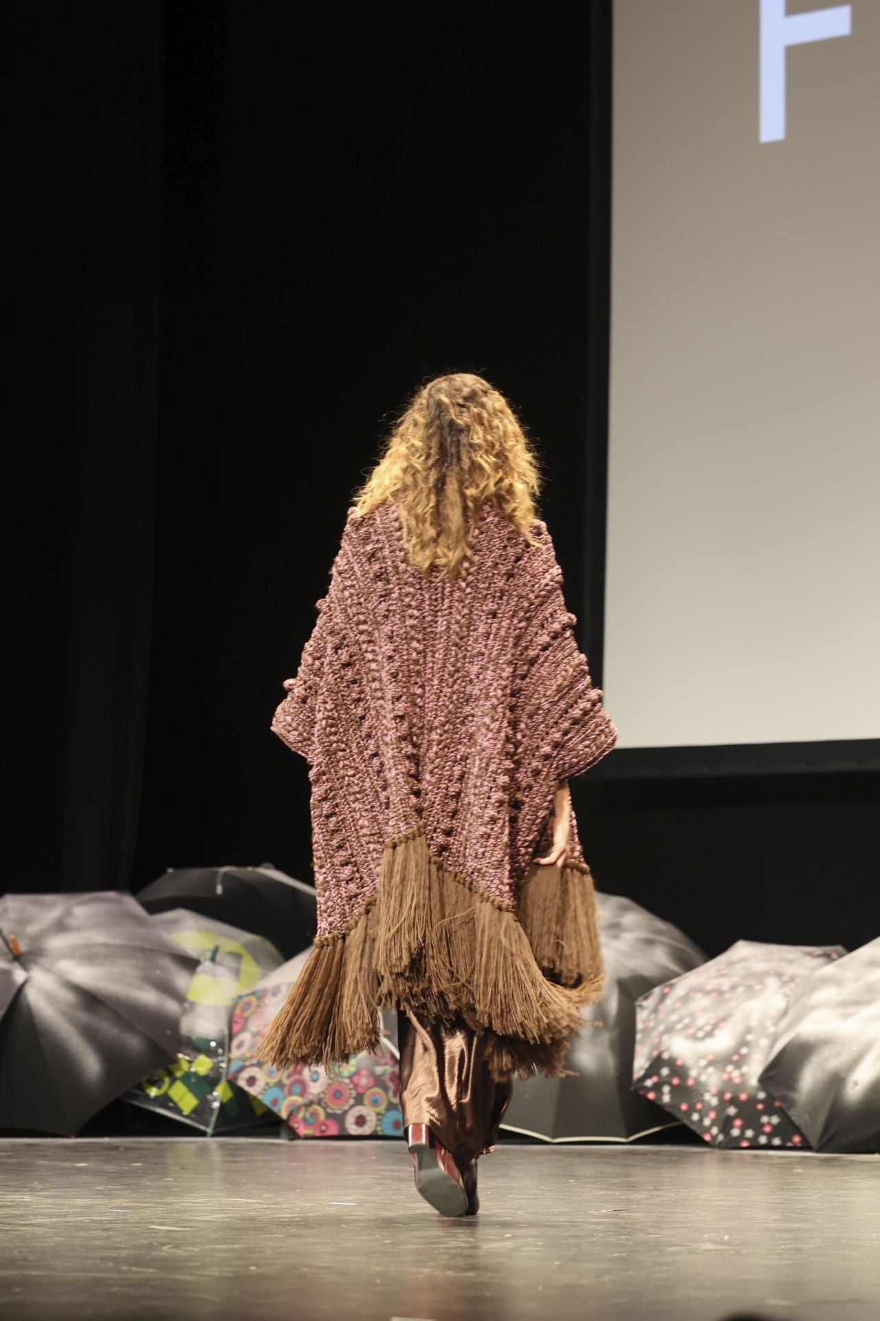 Fashion Week de Asturias: una lección de moda y de solidaridad