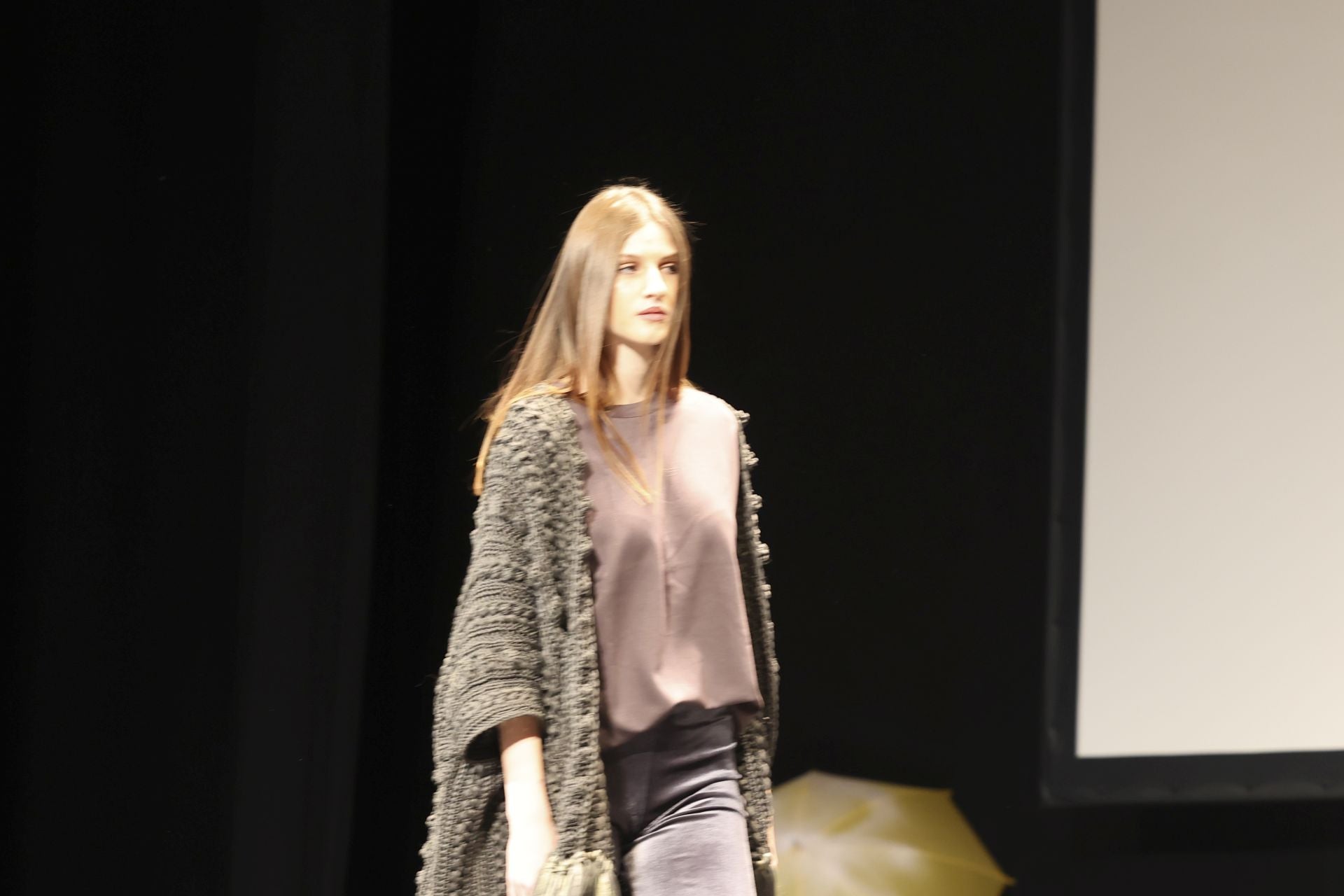Fashion Week de Asturias: una lección de moda y de solidaridad
