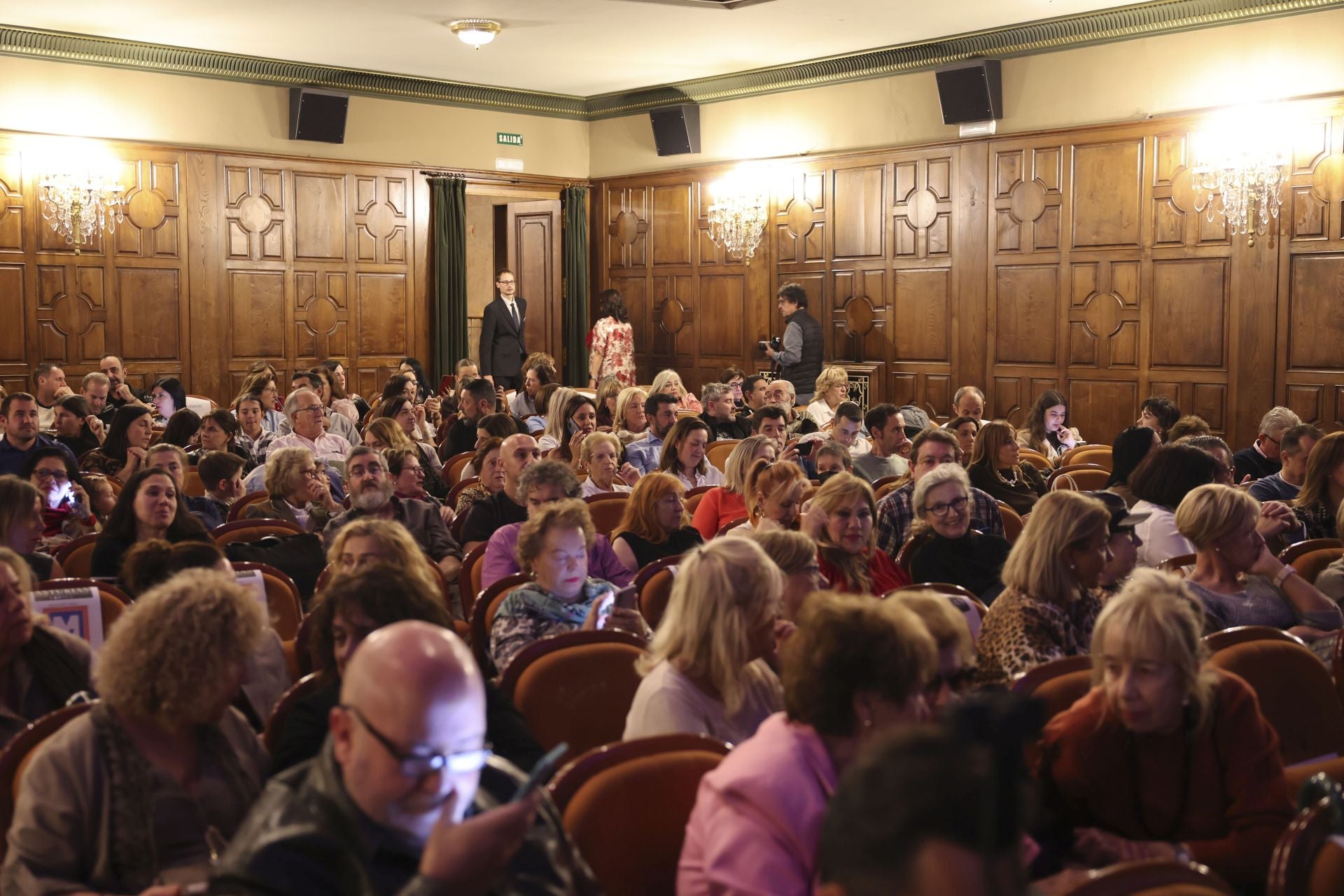 Fashion Week de Asturias: una lección de moda y de solidaridad