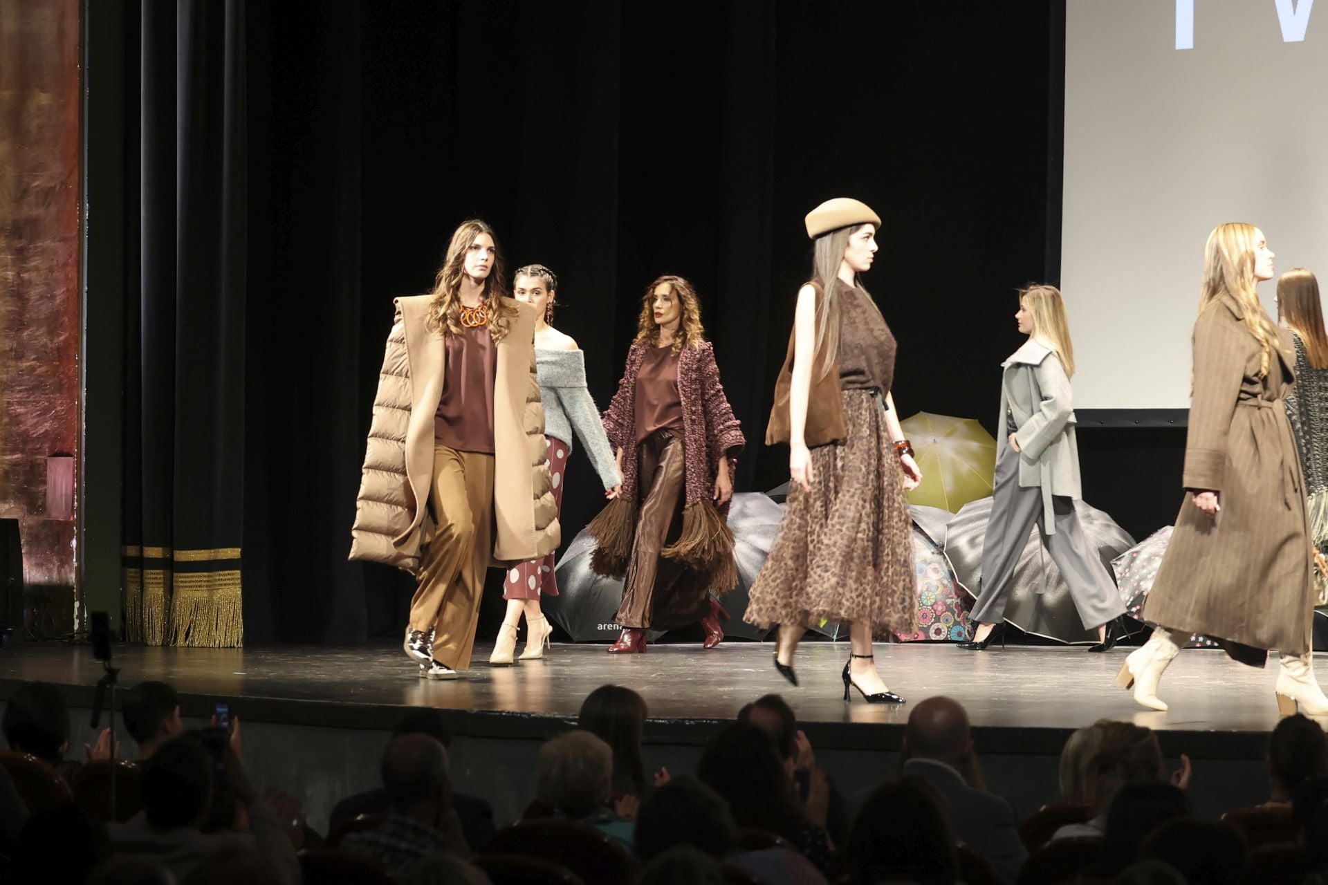 Fashion Week de Asturias: una lección de moda y de solidaridad