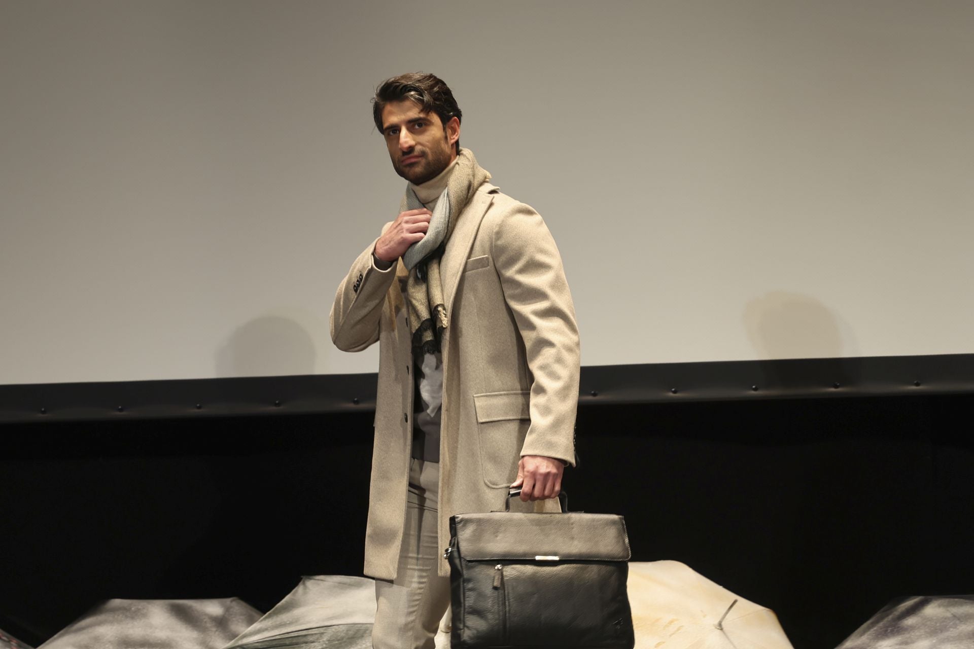 Fashion Week de Asturias: una lección de moda y de solidaridad