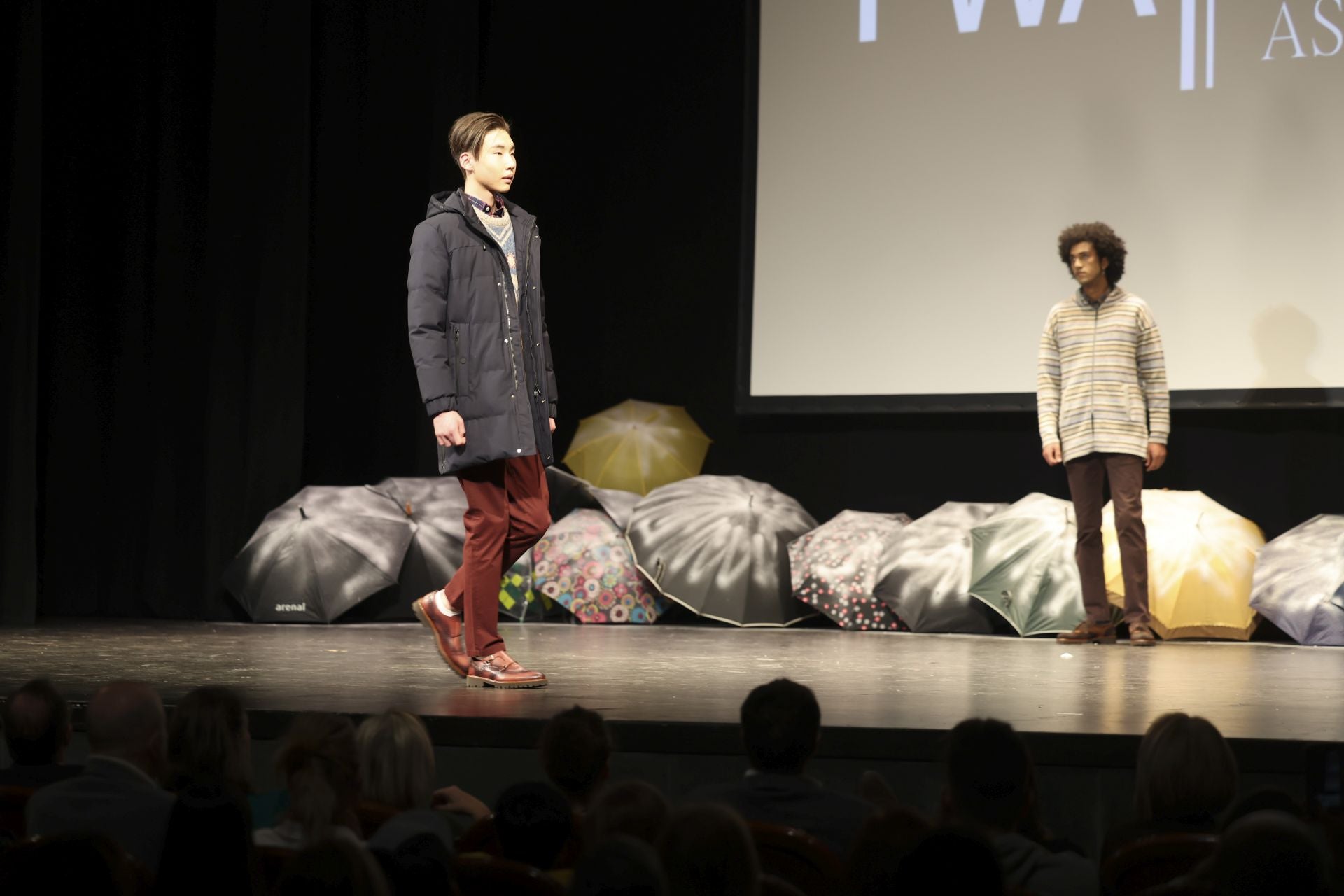 Fashion Week de Asturias: una lección de moda y de solidaridad