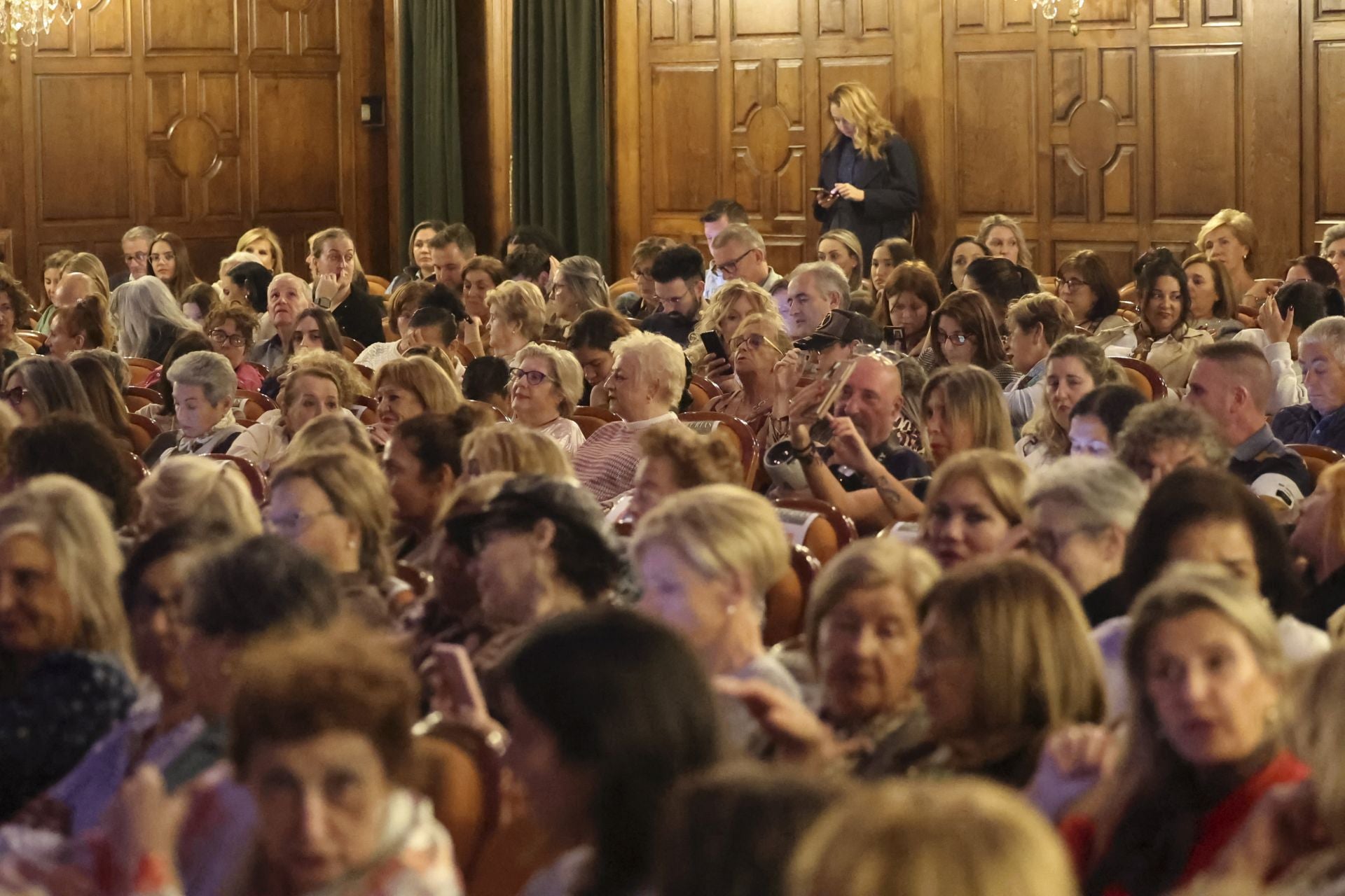 Fashion Week de Asturias: una lección de moda y de solidaridad