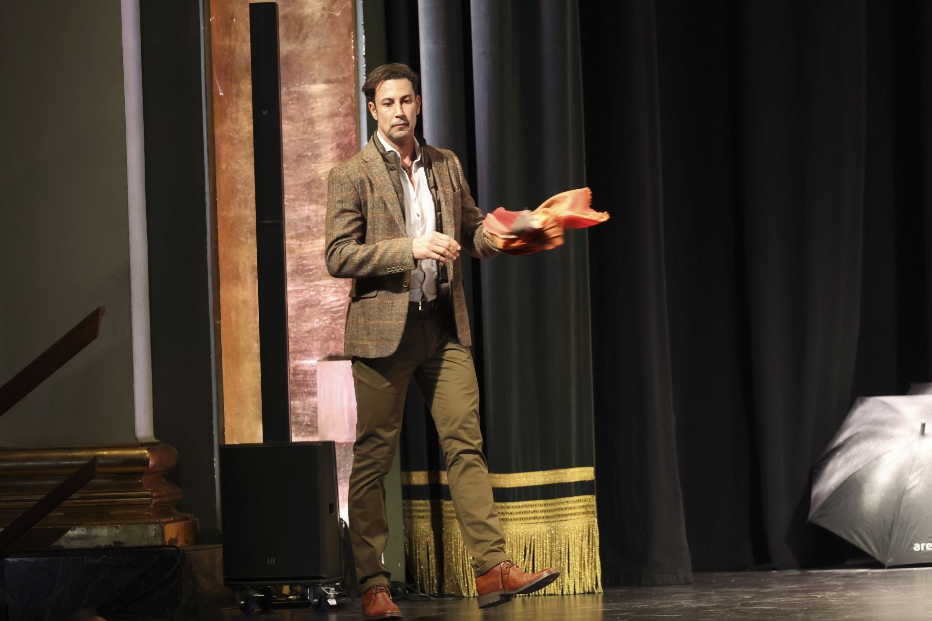 Fashion Week de Asturias: una lección de moda y de solidaridad