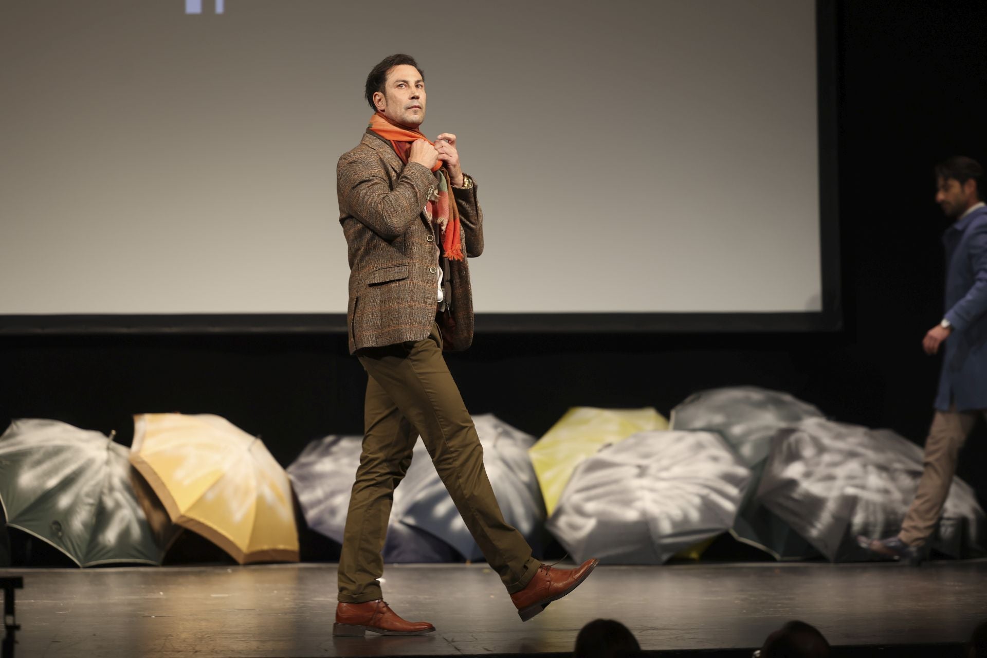 Fashion Week de Asturias: una lección de moda y de solidaridad