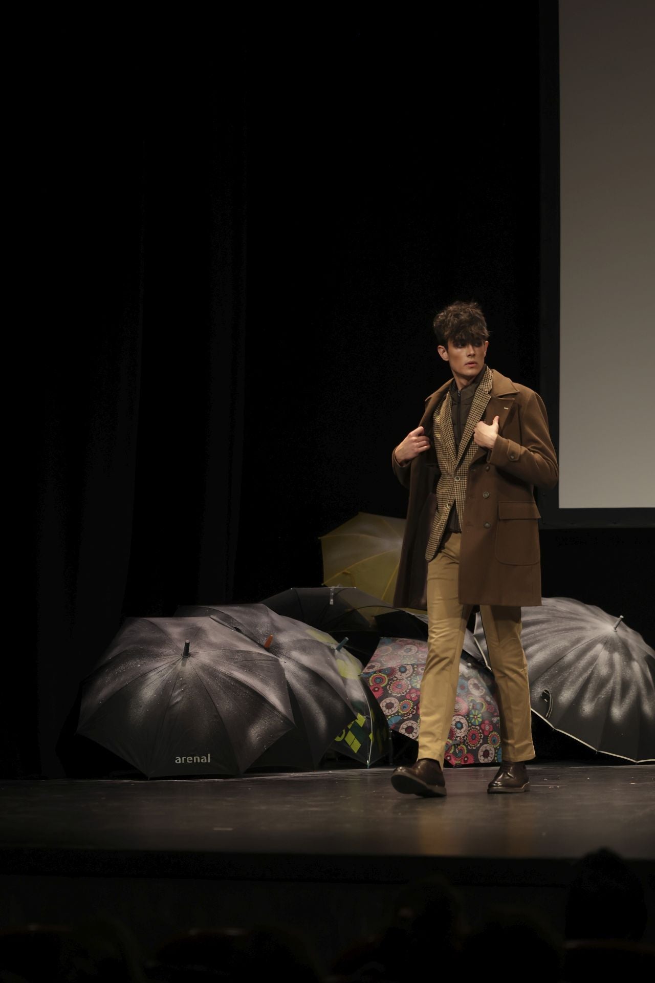 Fashion Week de Asturias: una lección de moda y de solidaridad