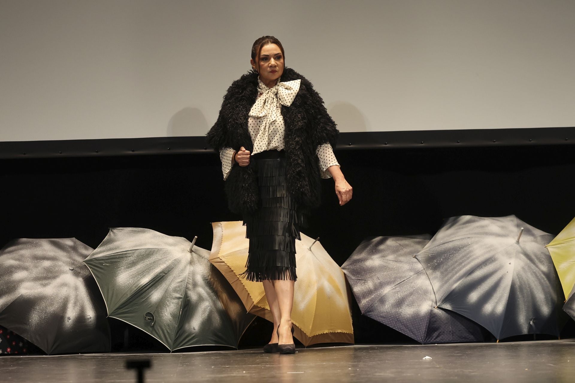 Fashion Week de Asturias: una lección de moda y de solidaridad