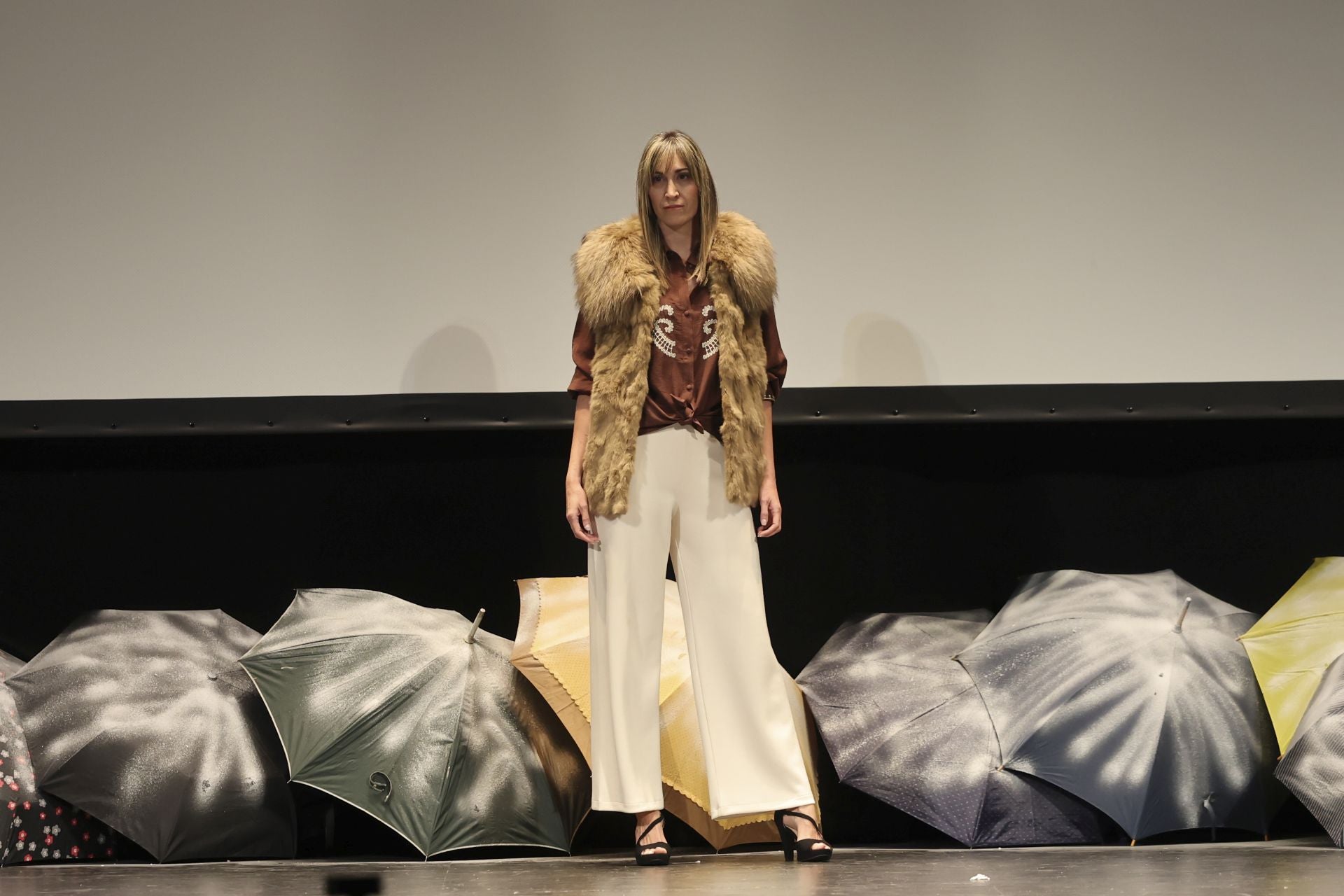 Fashion Week de Asturias: una lección de moda y de solidaridad