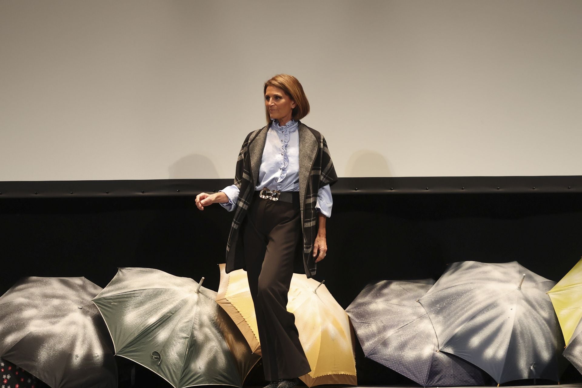 Fashion Week de Asturias: una lección de moda y de solidaridad