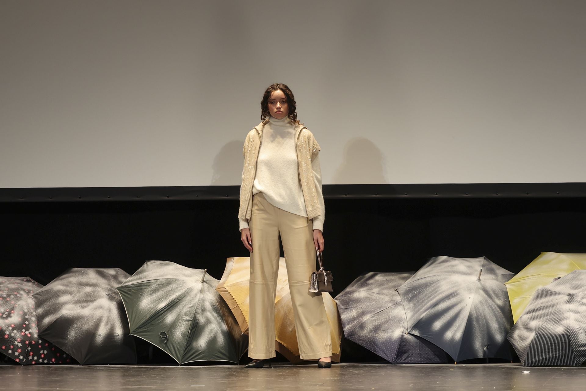 Fashion Week de Asturias: una lección de moda y de solidaridad
