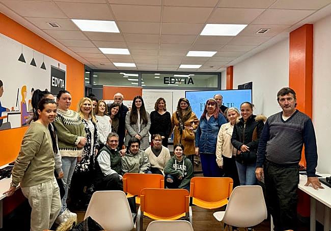 Fundación Secretariado Gitano - Entidad de inclusión sociolaboral