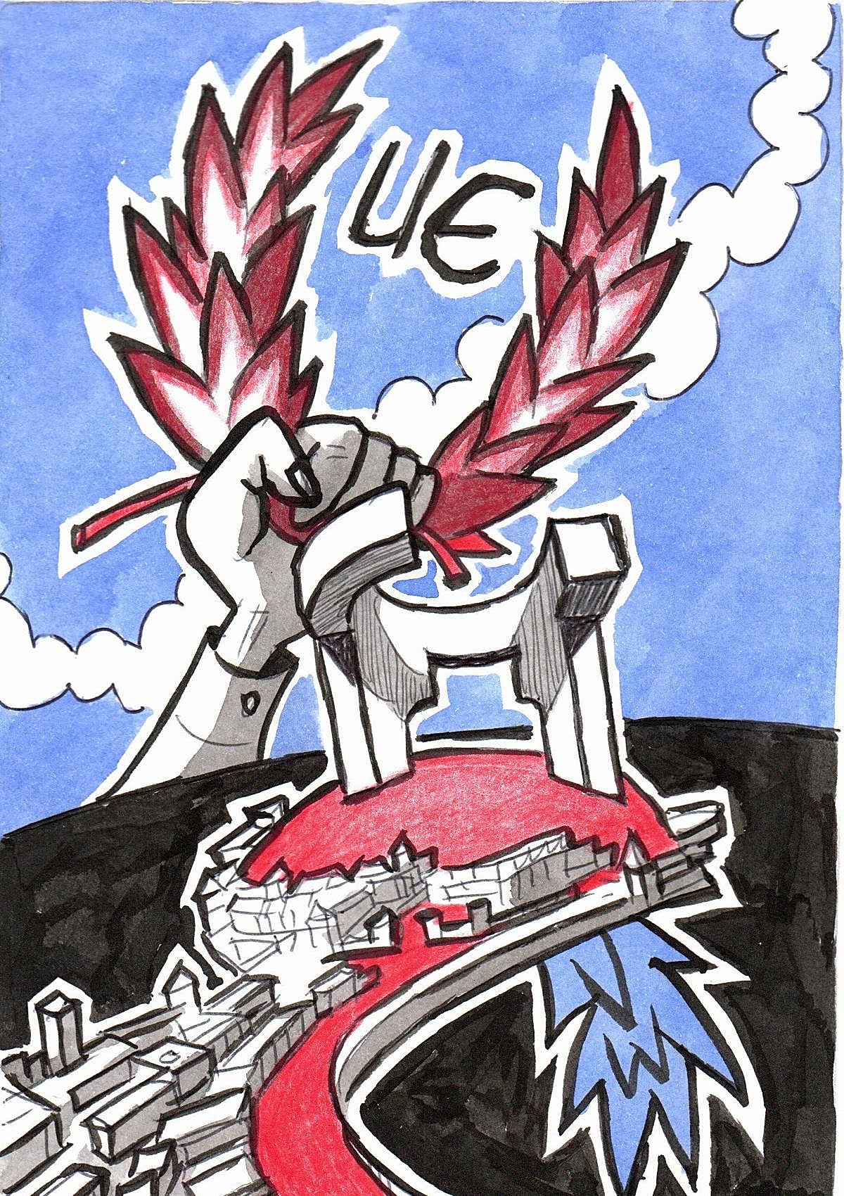 Gijón, en la autonomía estratégica de Europa